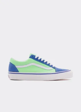 Vans Old Skool 36 DX - Neon