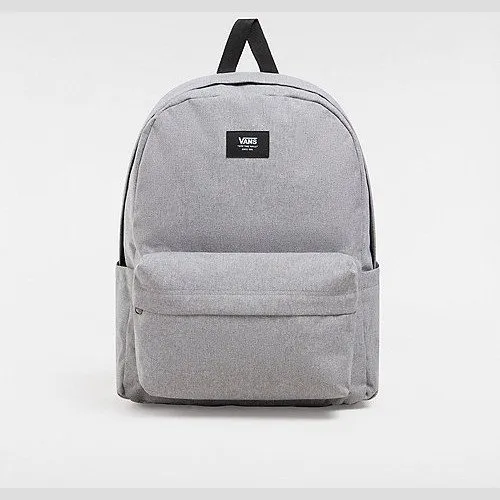 Vans OLD SKOOL BACKPACK (HEATHER SUITING) UNISEX GREY