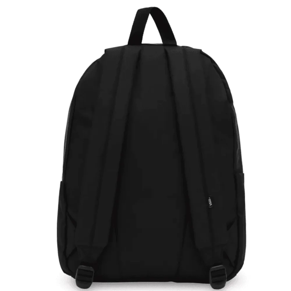 Vans Old Skool Backpack in Black