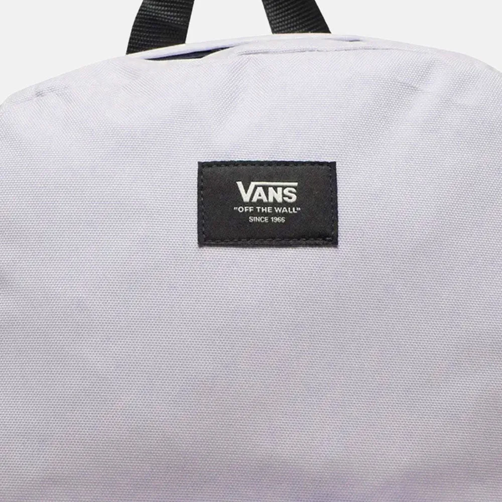 Vans Old Skool Backpack - Pale Aqua