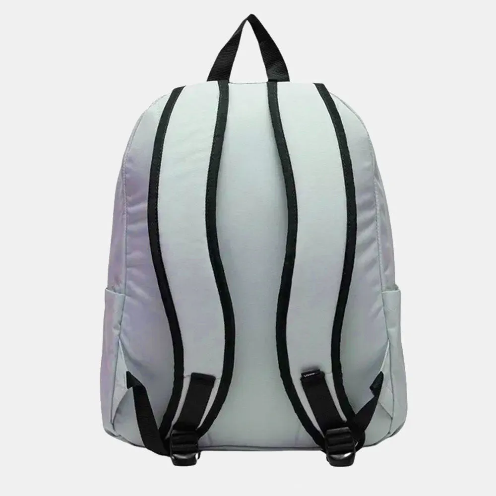 Vans Old Skool Backpack - Pale Aqua