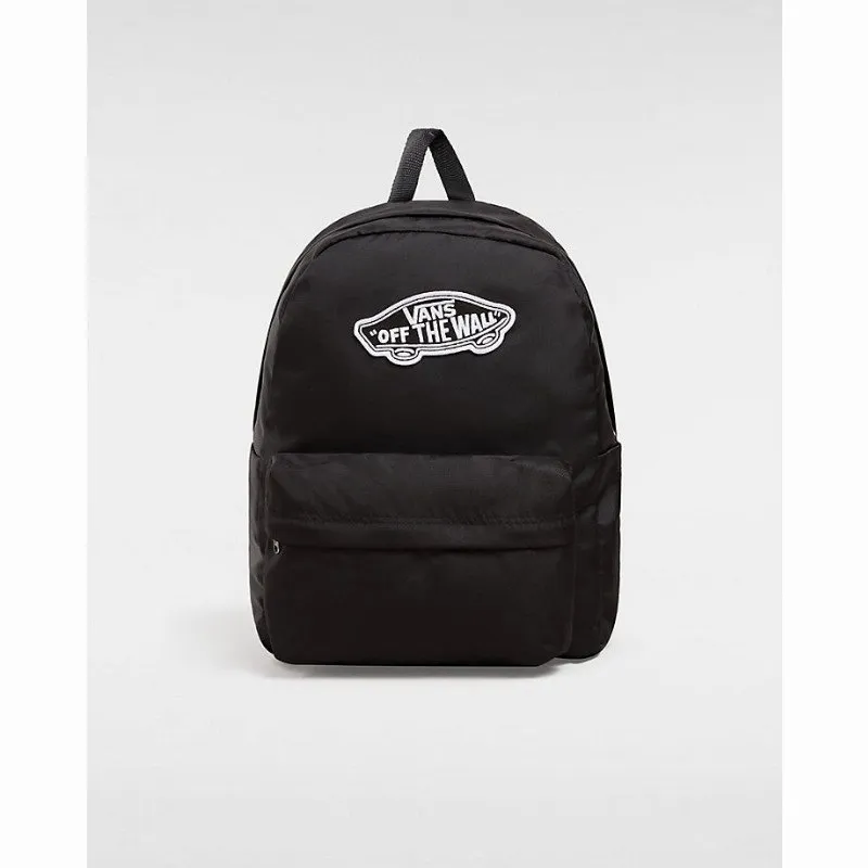 Vans OLD SKOOL CLASSIC BACKPACK (BLACK) UNISEX BLACK