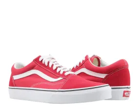 Vans Old Skool Classic Low Top Sneakers