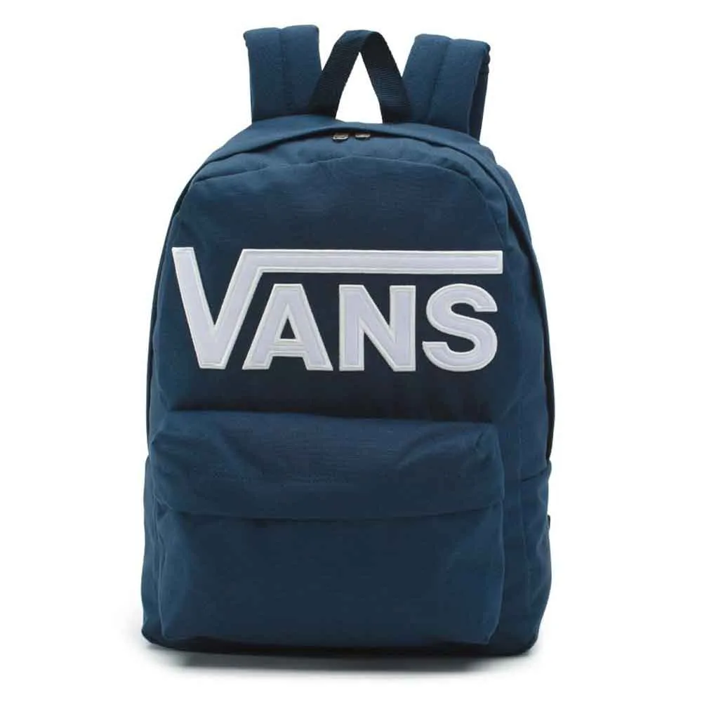 Vans Old Skool Drop V Rucksack - Dress Blues