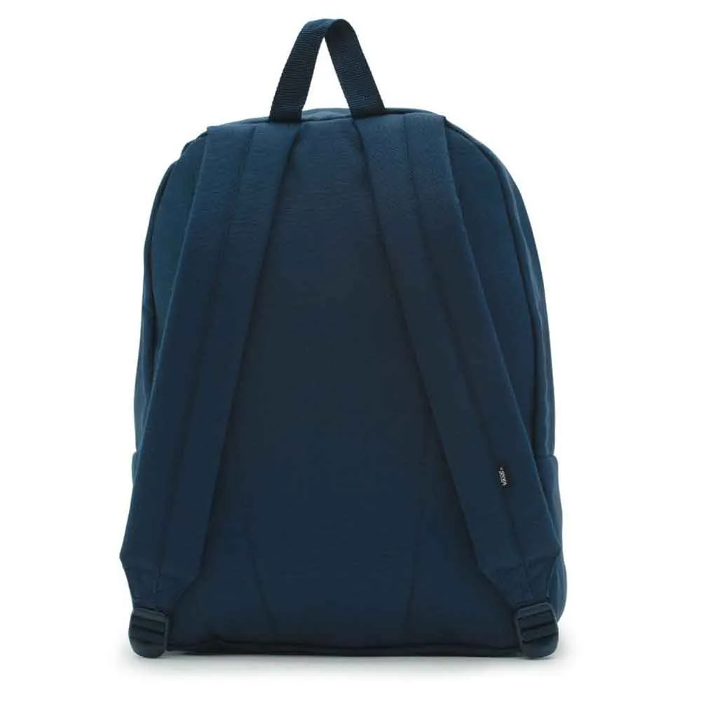 Vans Old Skool Drop V Rucksack - Dress Blues