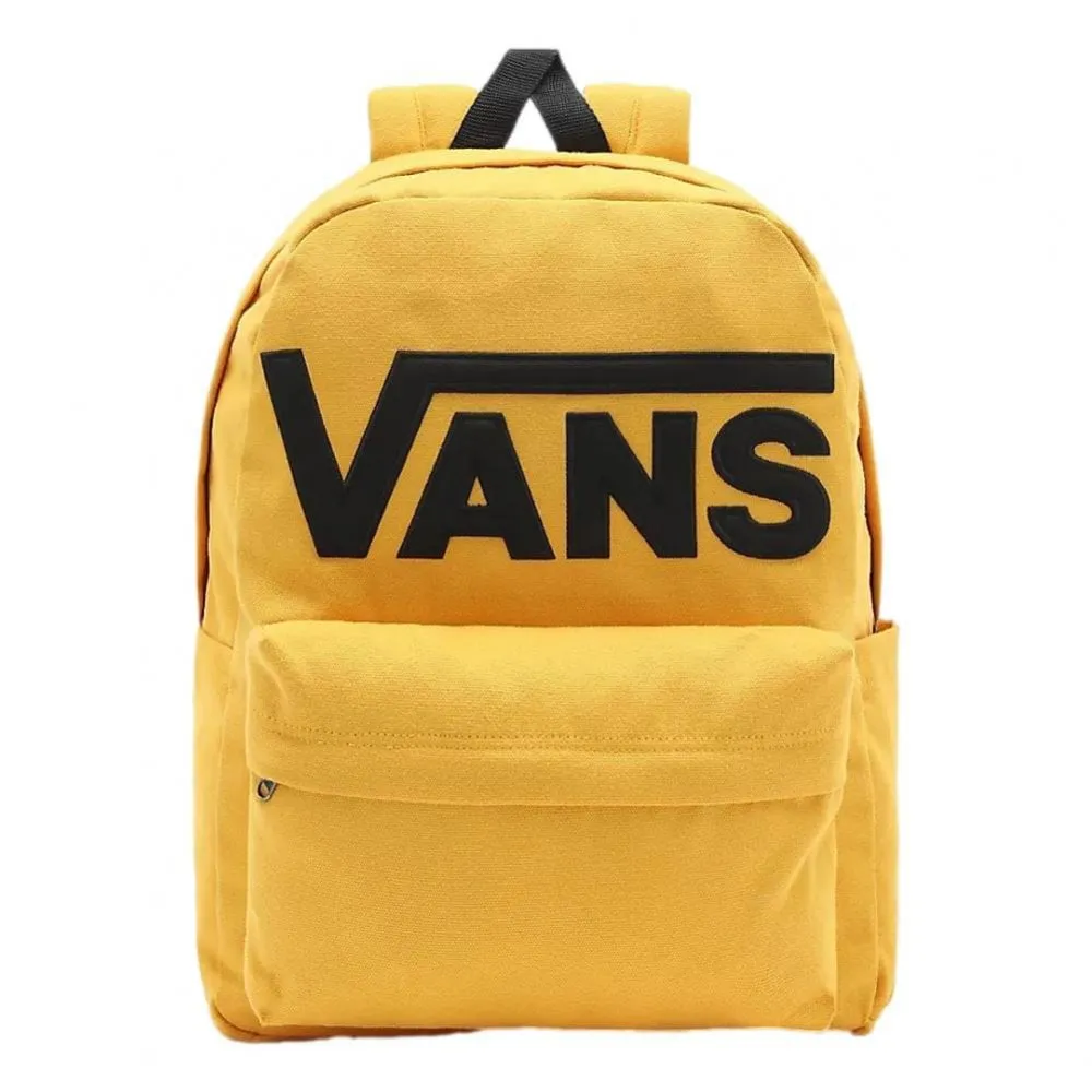 Vans Old Skool Drop V Rucksack - Golden Glow