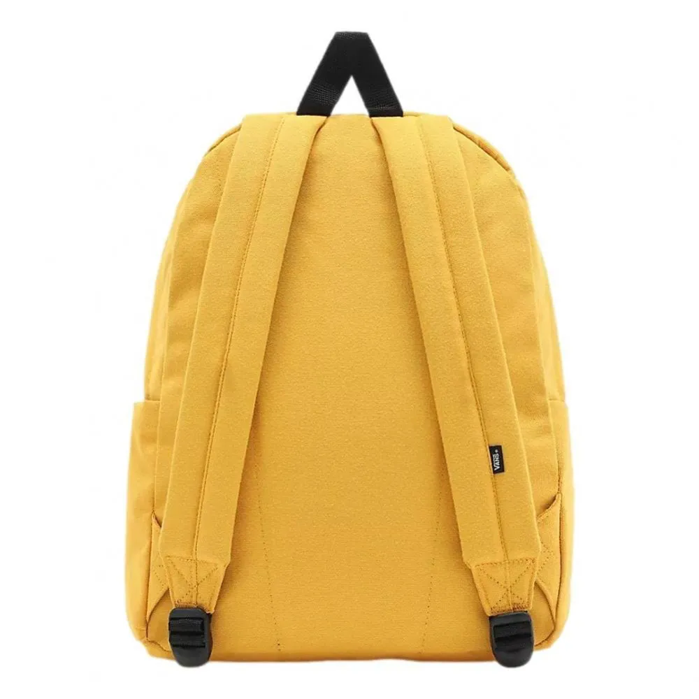 Vans Old Skool Drop V Rucksack - Golden Glow