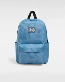 Vans Old Skool Grom Backpack - Copen Blue