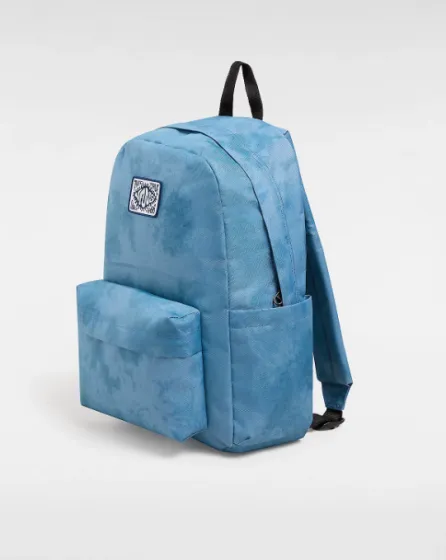 Vans Old Skool Grom Backpack - Copen Blue