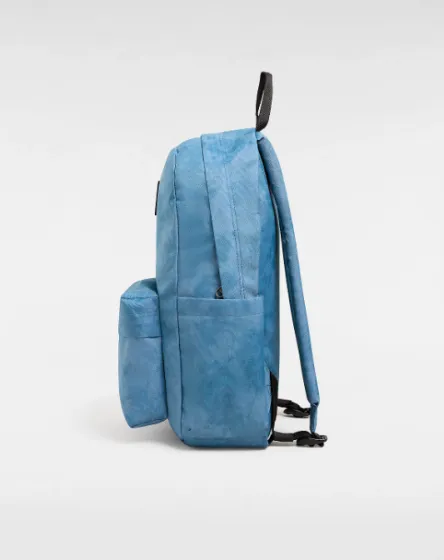 Vans Old Skool Grom Backpack - Copen Blue