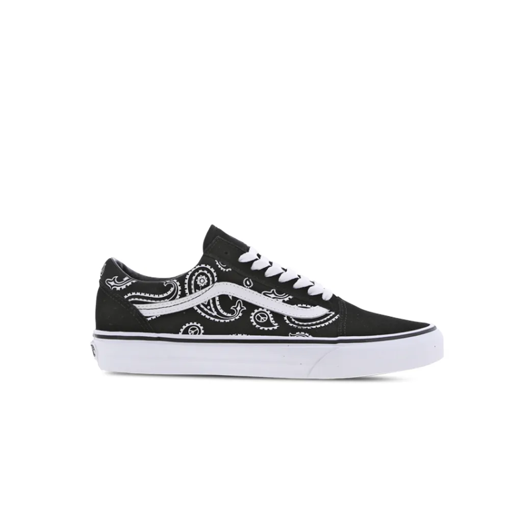 Vans Old Skool Peace Paisley VN0A5KRFB0E1