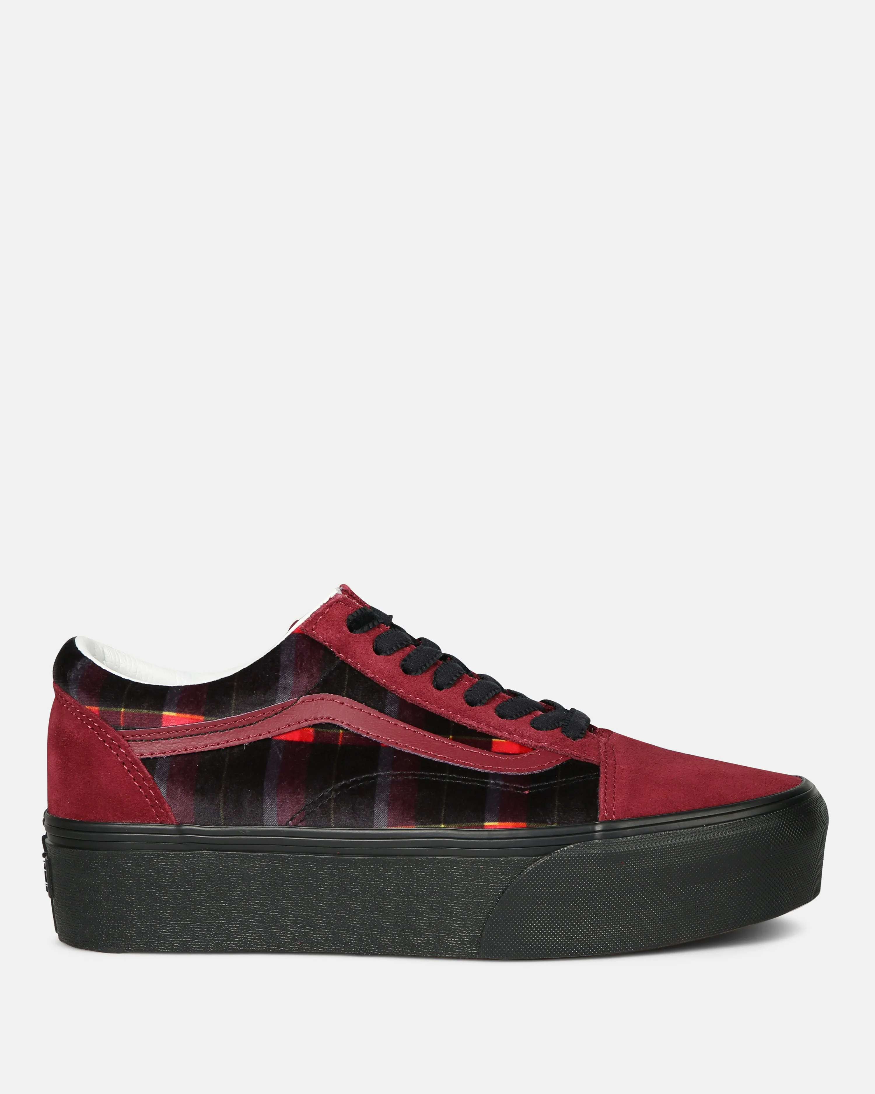 Vans Old Skool Sneakers Multi | Men | Junkyard