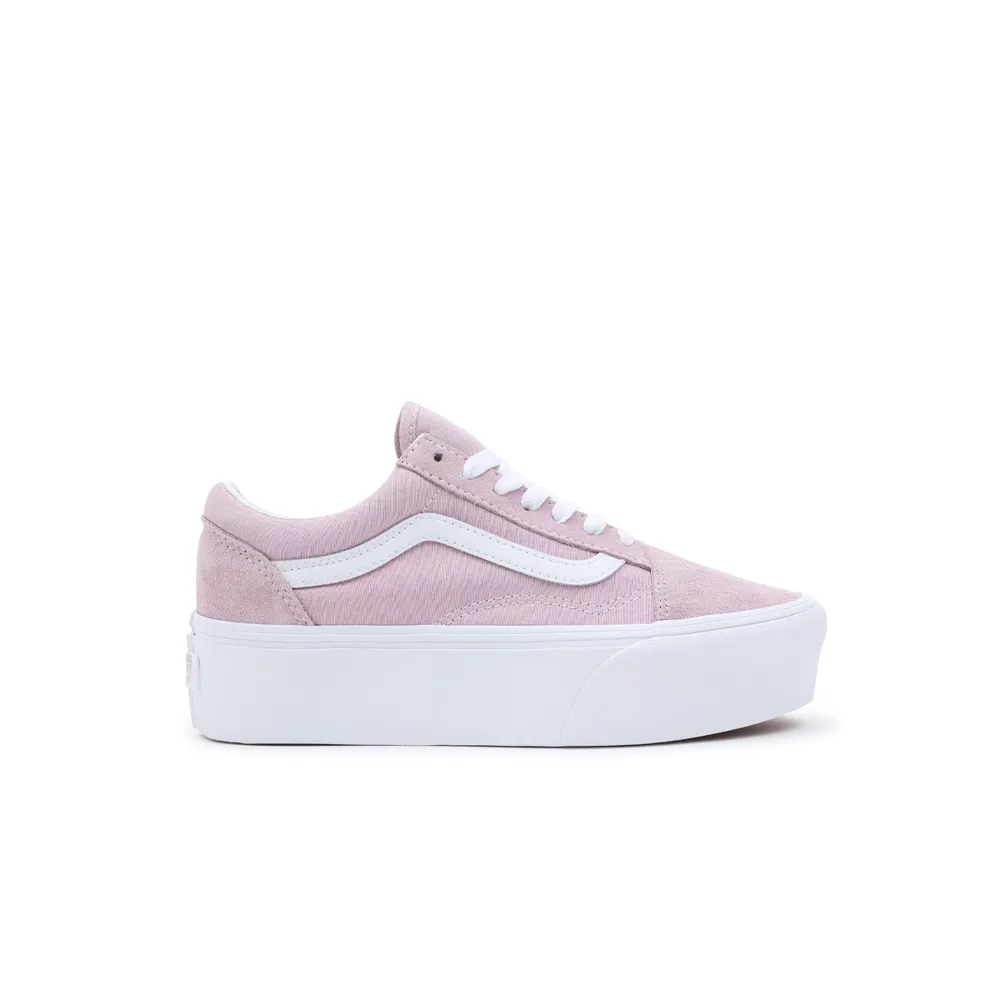 Vans Old Skool Stackform Keepsake Lilac VN0A7Q5MBLT1