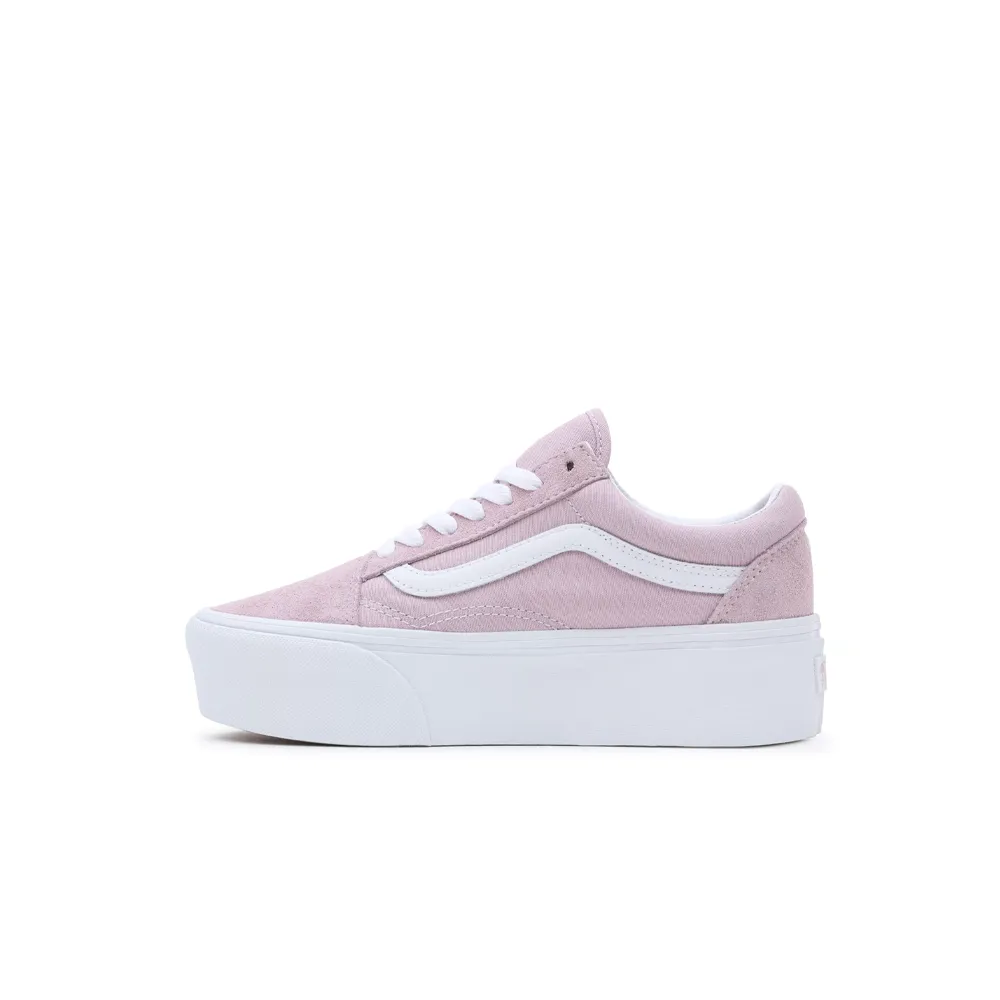 Vans Old Skool Stackform Keepsake Lilac VN0A7Q5MBLT1