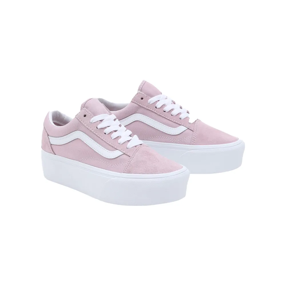 Vans Old Skool Stackform Keepsake Lilac VN0A7Q5MBLT1