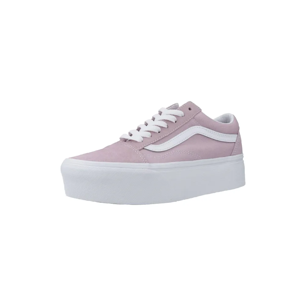 Vans Old Skool Stackform Keepsake Lilac VN0A7Q5MBLT1