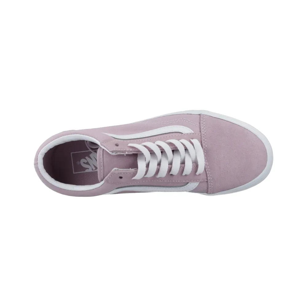 Vans Old Skool Stackform Keepsake Lilac VN0A7Q5MBLT1