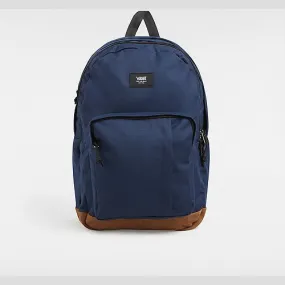 Vans OLD SKOOL TREK BACKPACK (DRESS BLUES) UNISEX BLUE