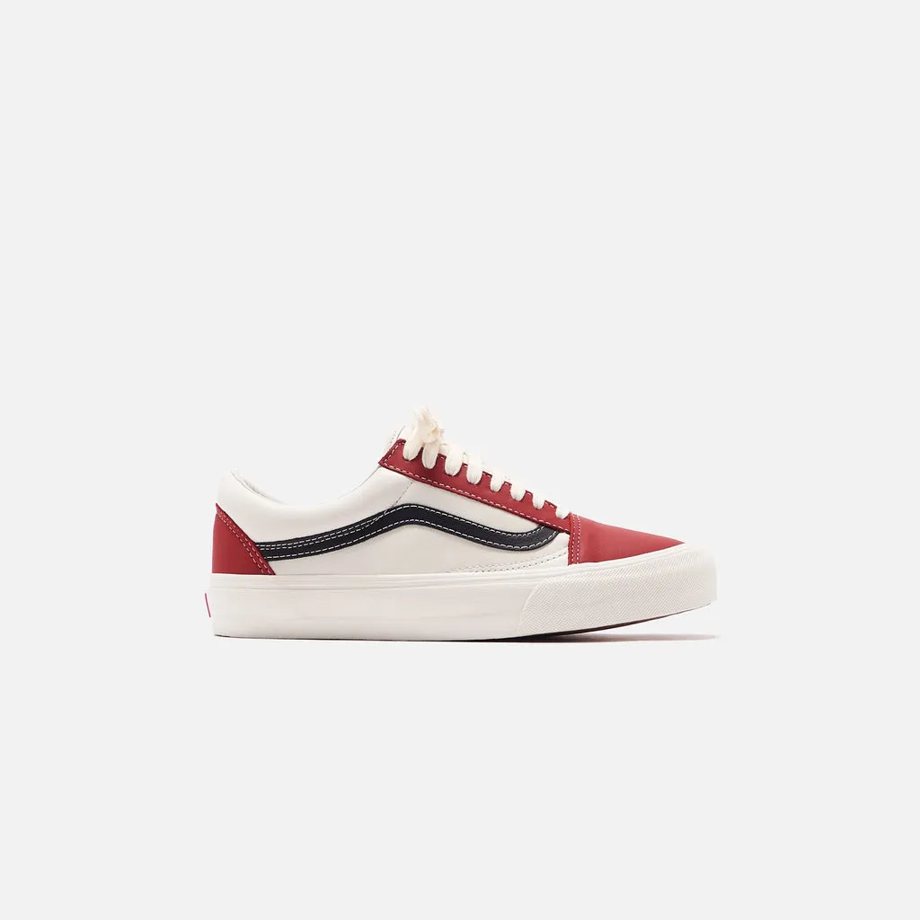 Vans     old skool vlt lx