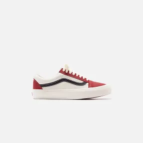 Vans     old skool vlt lx