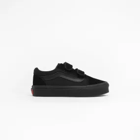 Vans     pre-school uy old skool v