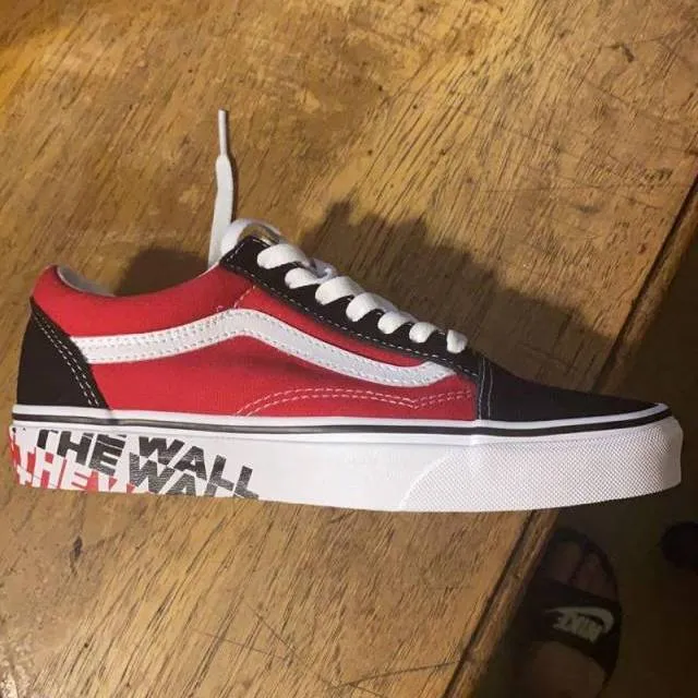 Vans "old skool"