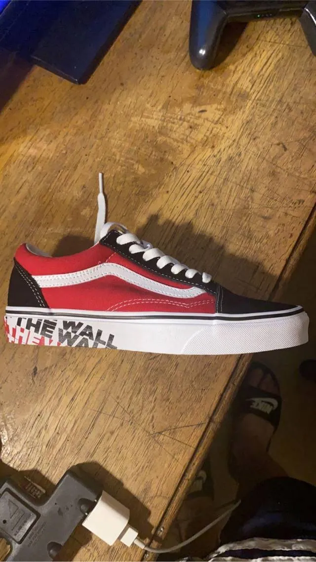 Vans "old skool"