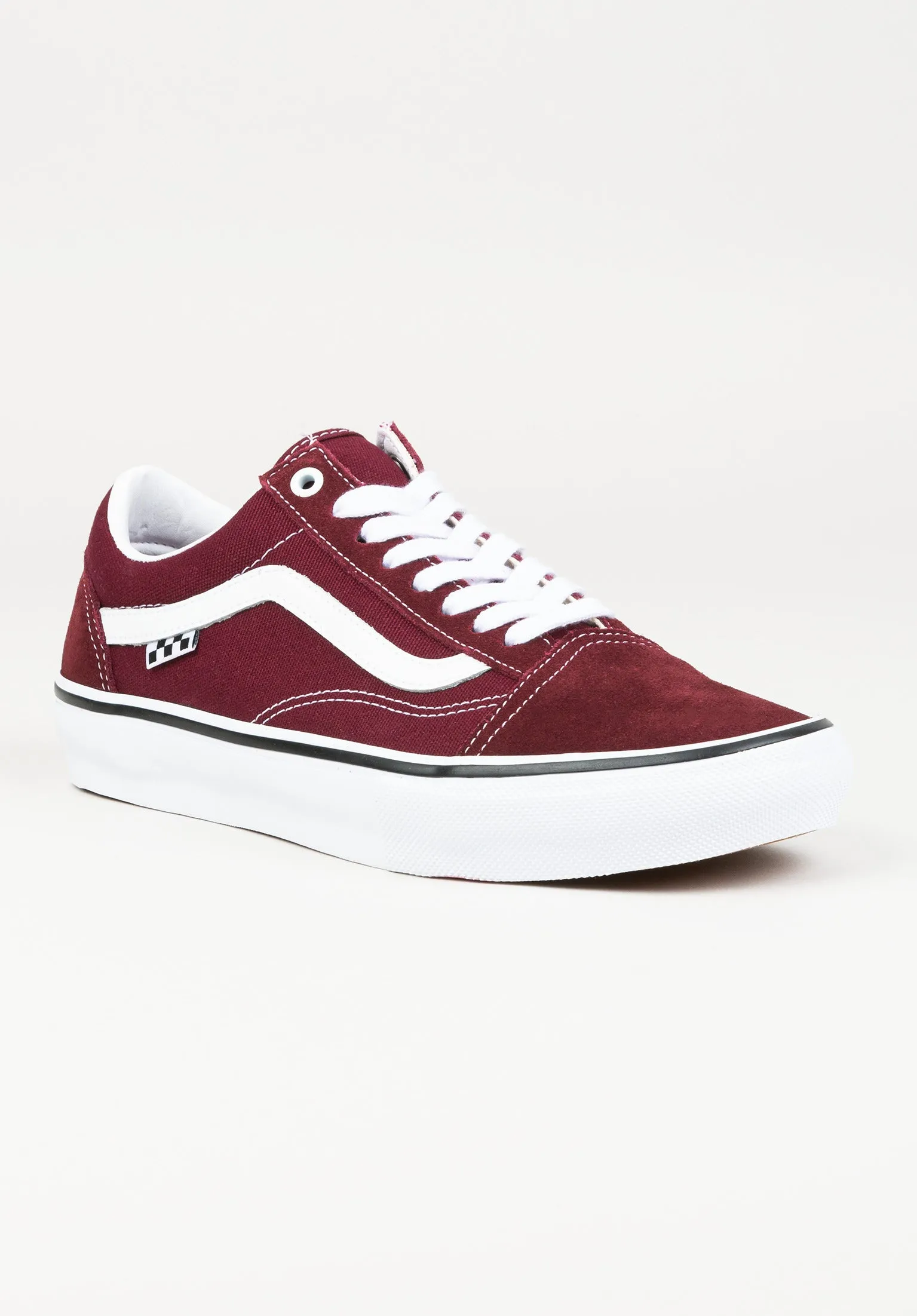 Vans Skate Old Skool