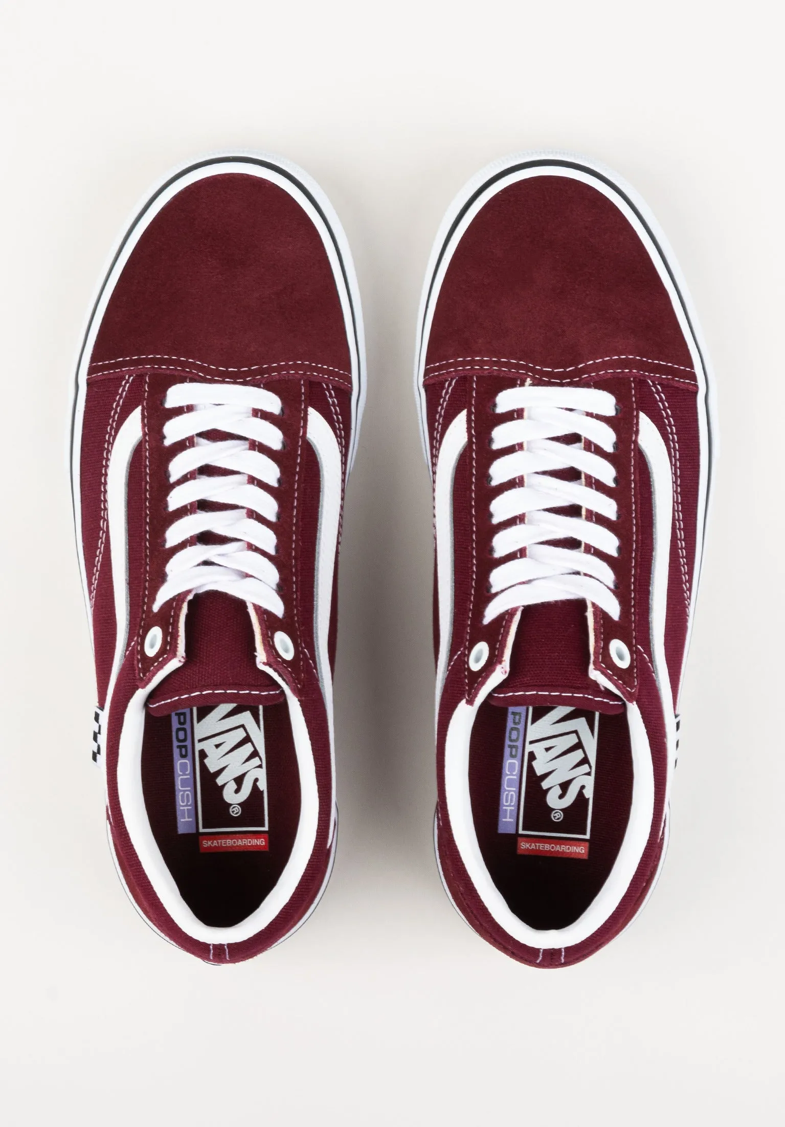 Vans Skate Old Skool