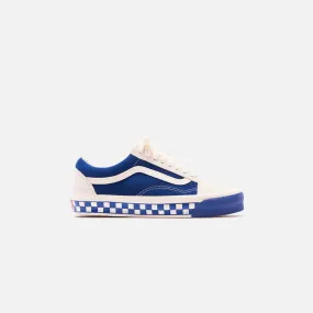 Vans     u og old skool lx bumper cars