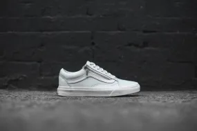 Vans     wmns old skool zip