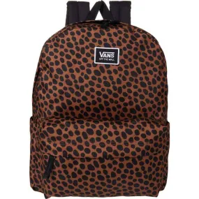 Vans Womens Old Skool H20 Backpack - Animal Spot