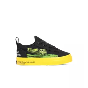 Vans x National Geographic Old Skool – Kids VN0A4U3BWK6