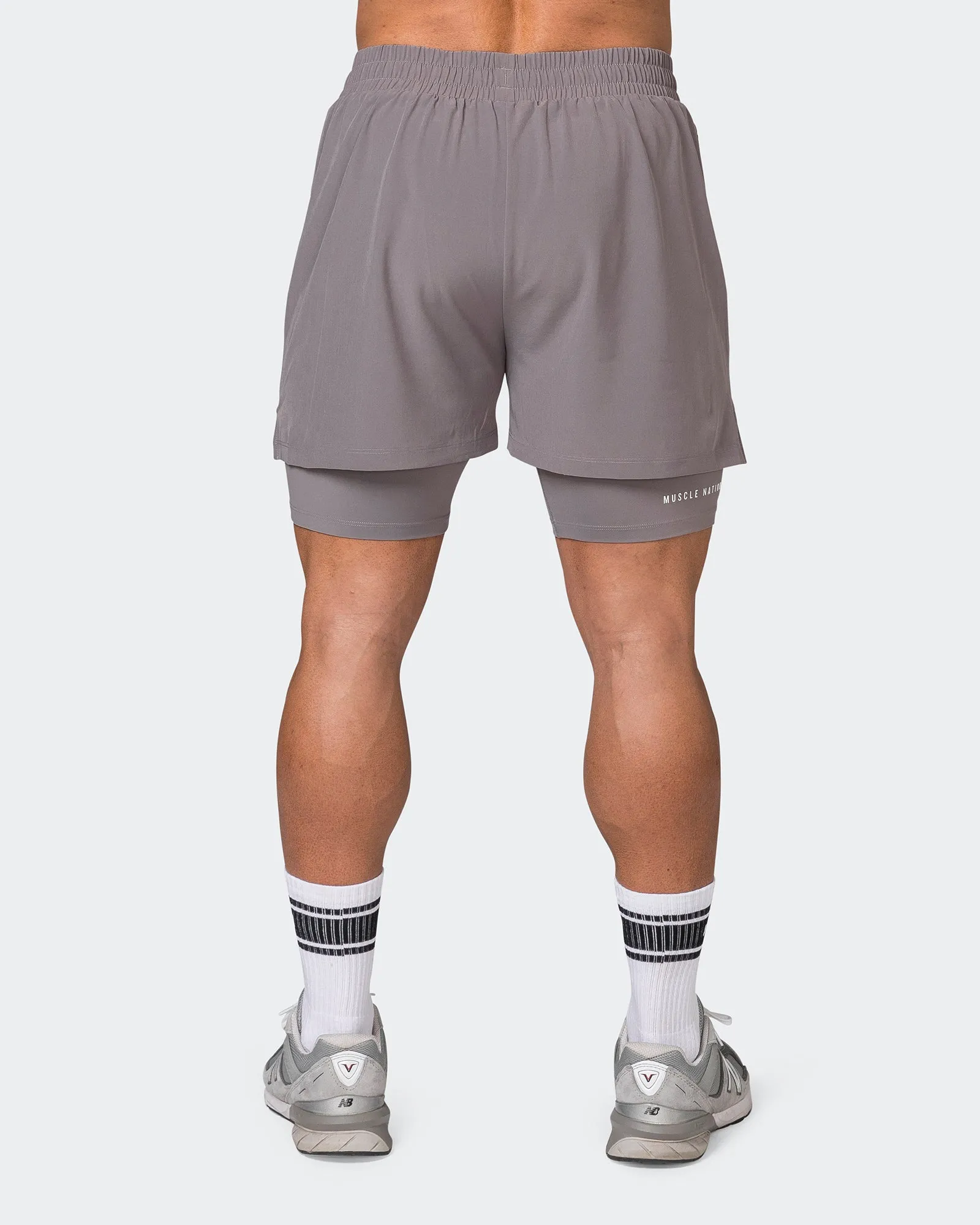 Vigour Training Shorts