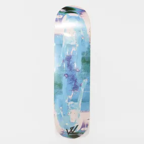 Wayward Skateboards - 8.5 Cyberdog Skateboard Deck