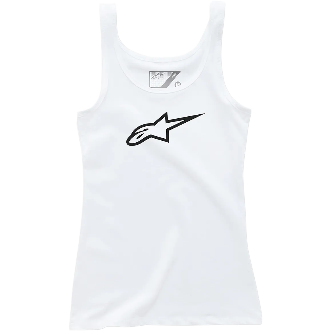 Women Ageless Tank Top-