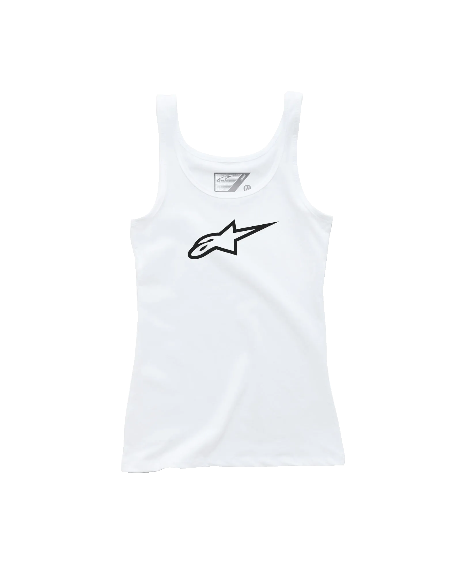 Women Ageless Tank Top-