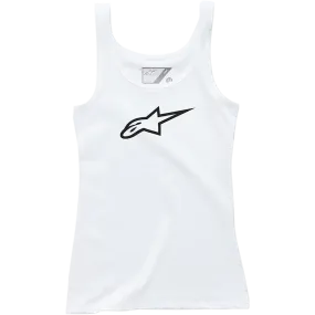 Women Ageless Tank Top-