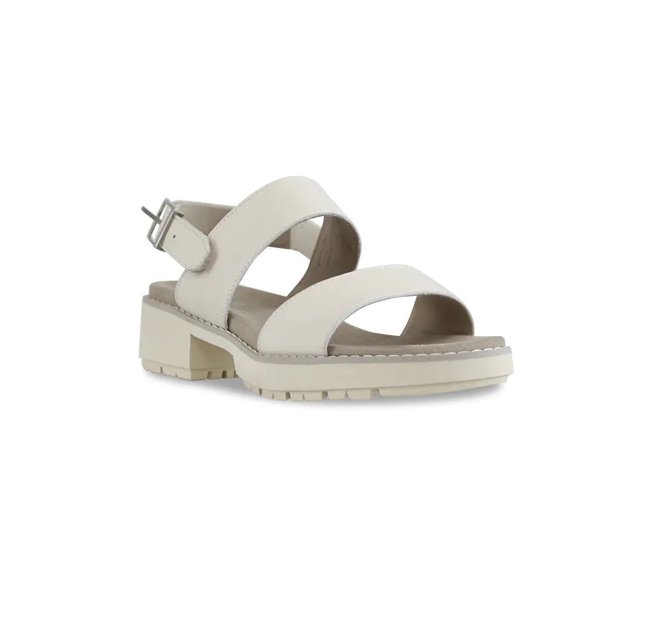 Women's Munro Teagan Sandals - Latte