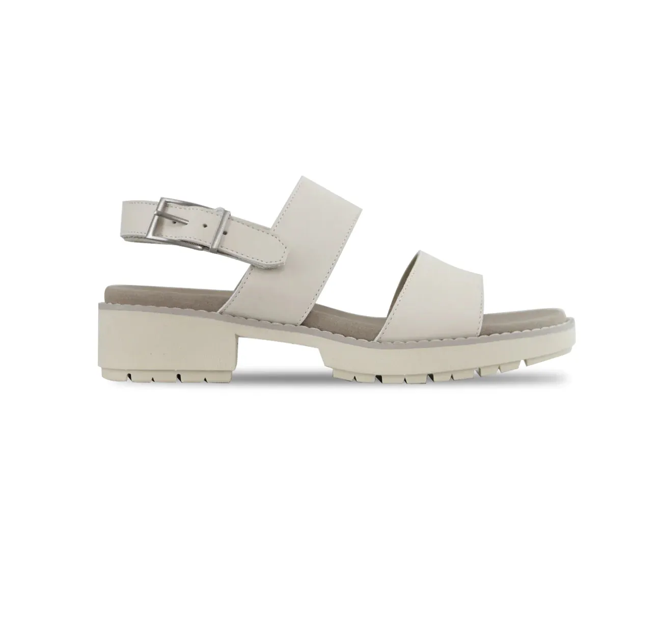 Women's Munro Teagan Sandals - Latte