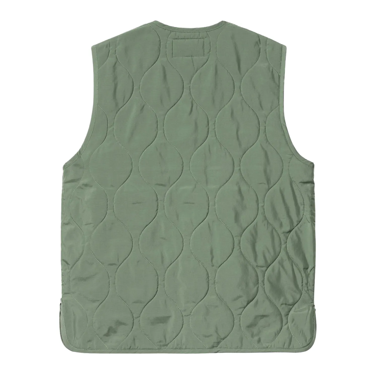 Women's Carhartt WIP Skyler Vest - Park