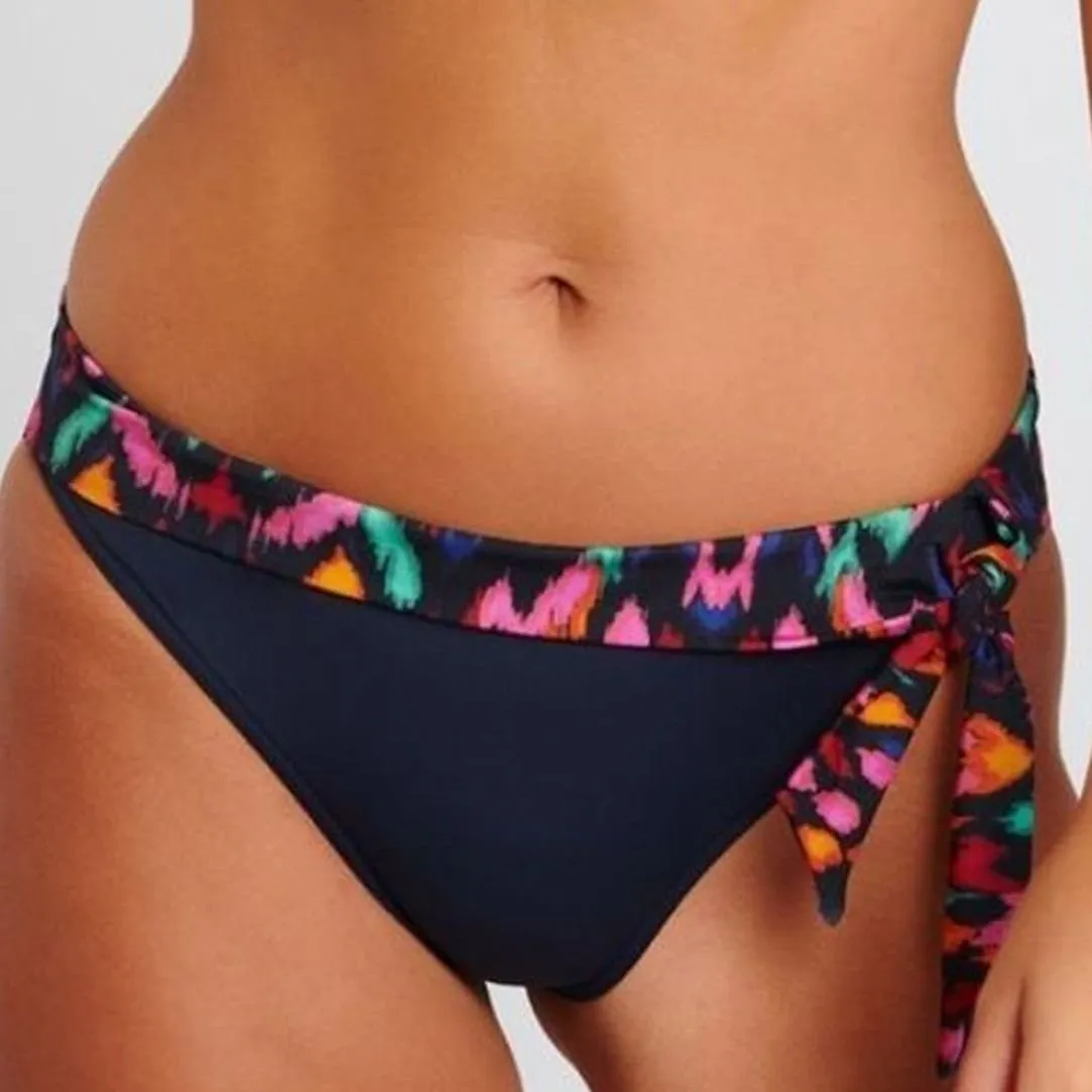 Womens Gio Cartagena Bikini Bottom