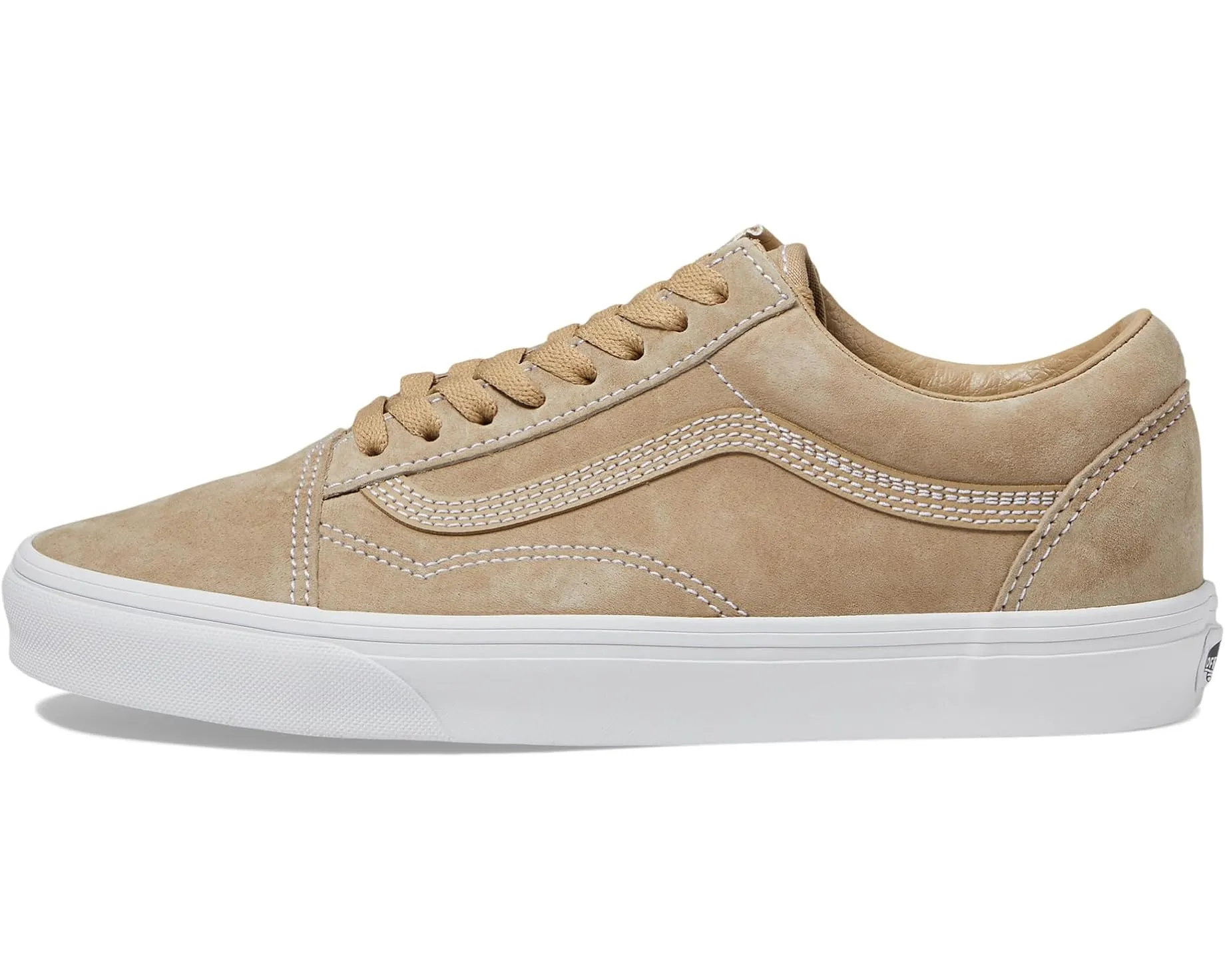 Women's Unisex Vans Old Skool