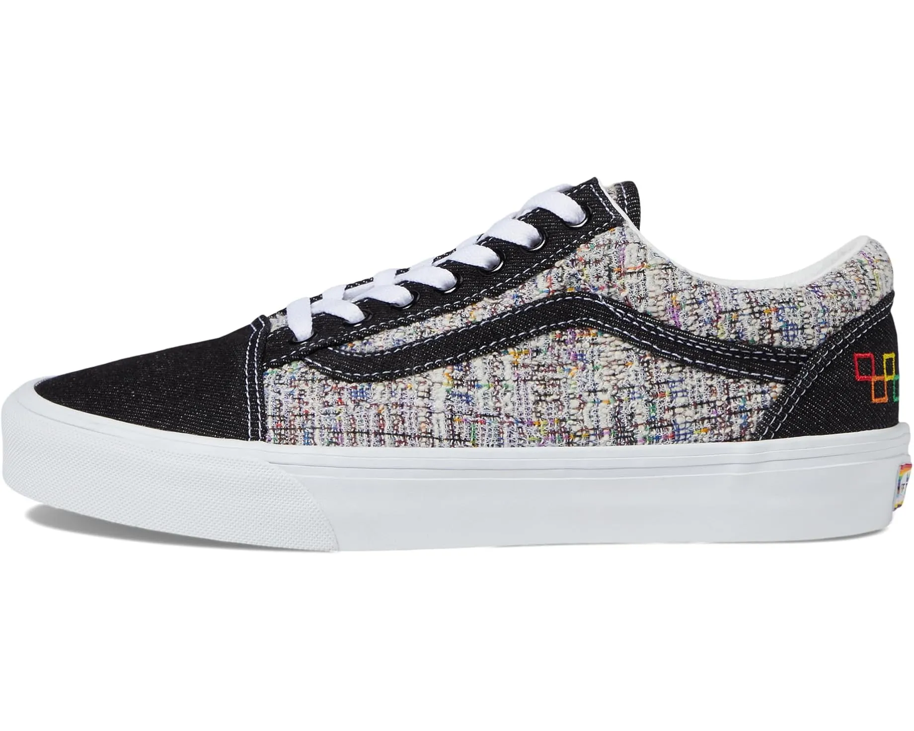 Women's Unisex Vans Old Skool