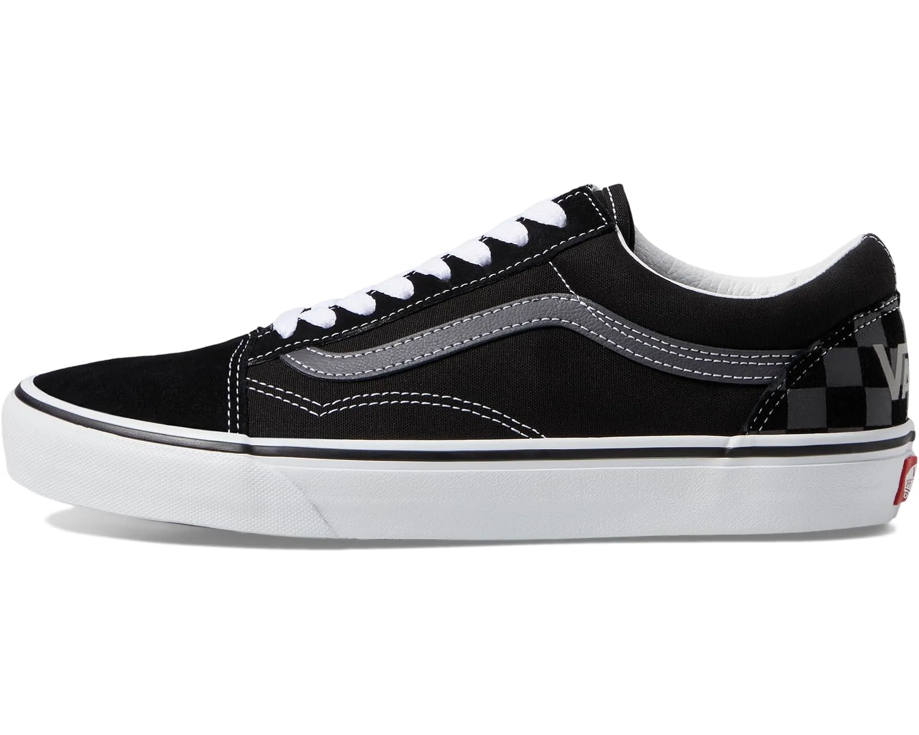 Women's Unisex Vans Old Skool