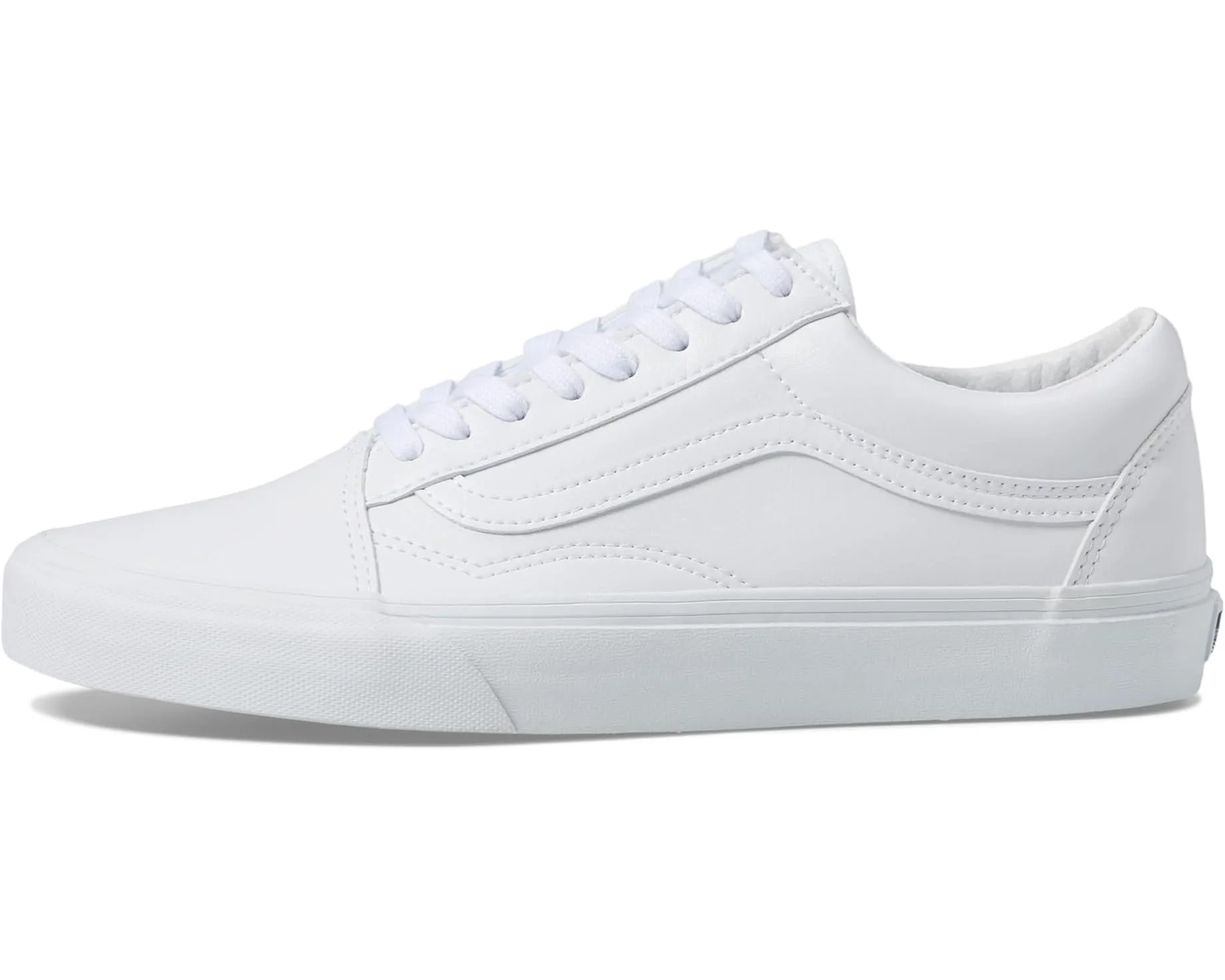 Women's Unisex Vans Old Skool