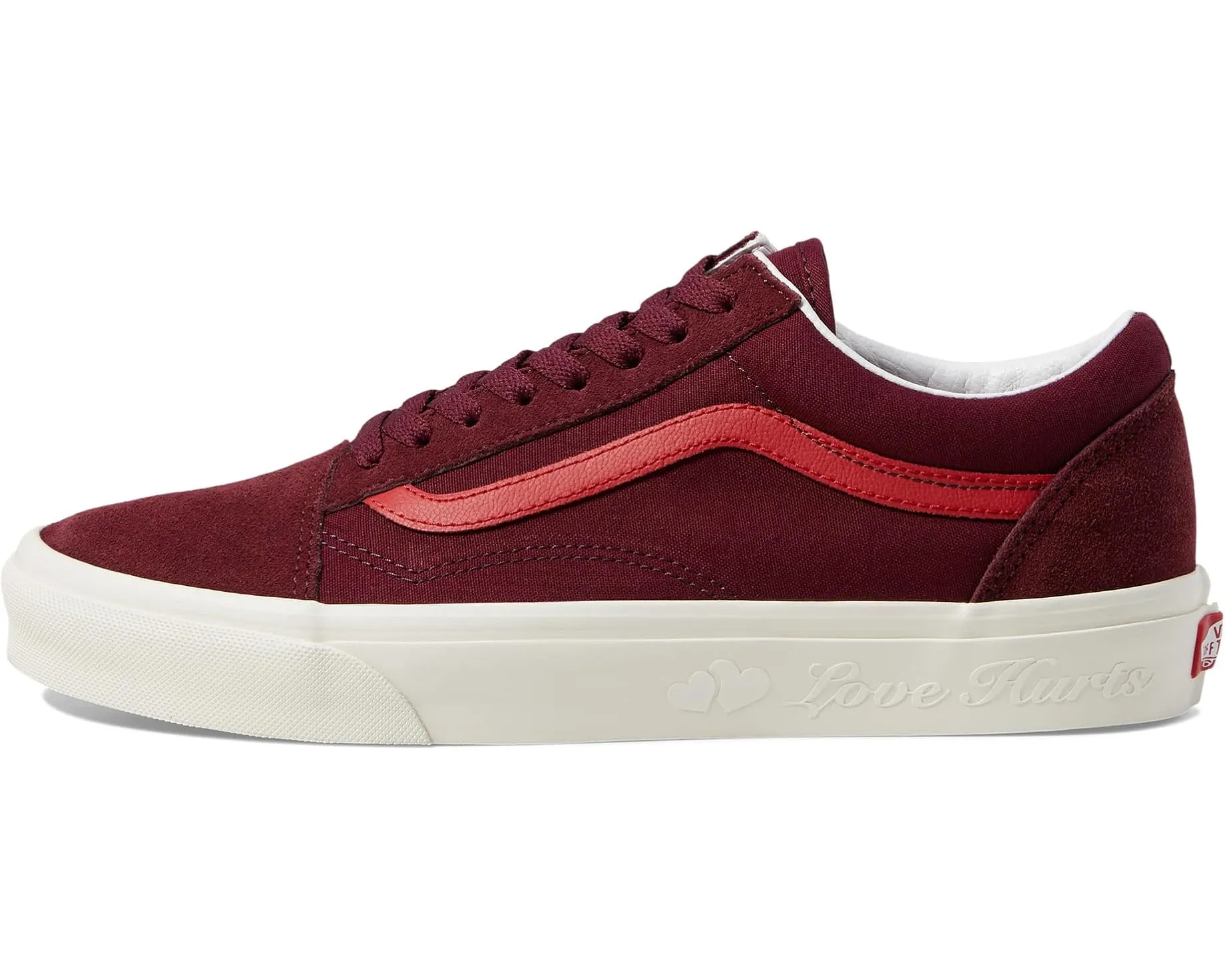 Women's Unisex Vans Old Skool