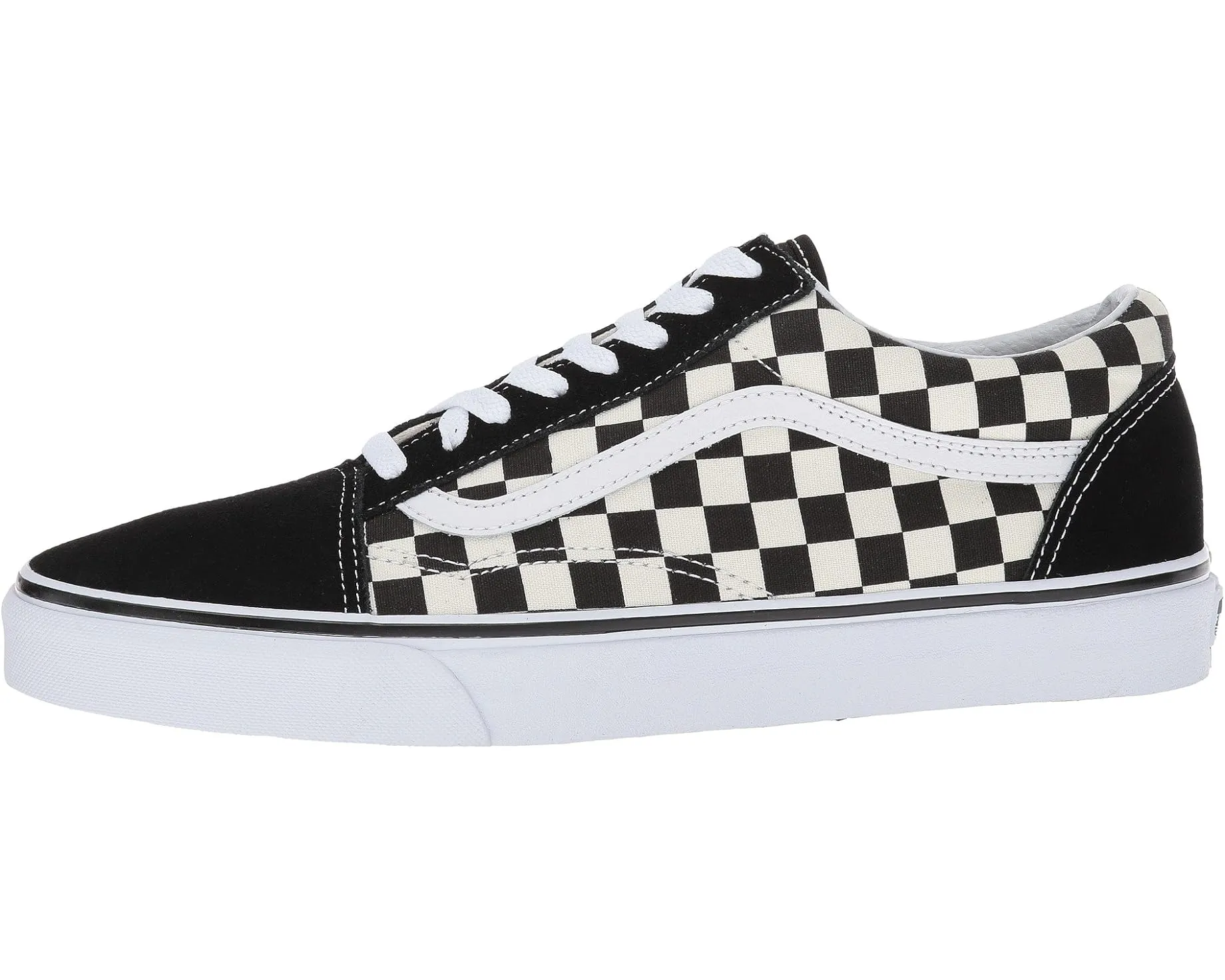 Women's Unisex Vans Old Skool