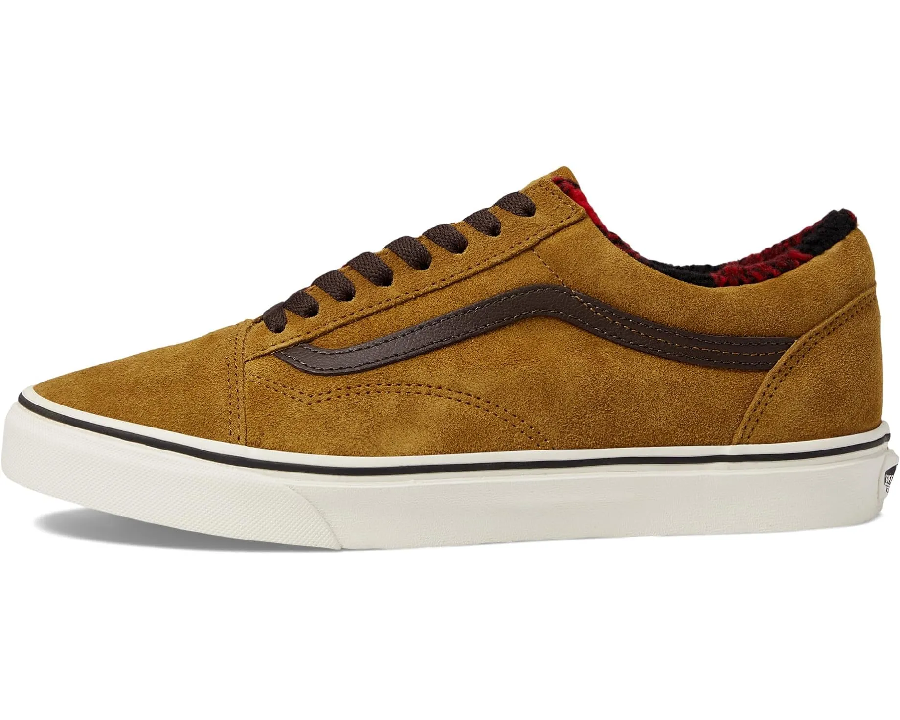 Women's Unisex Vans Old Skool