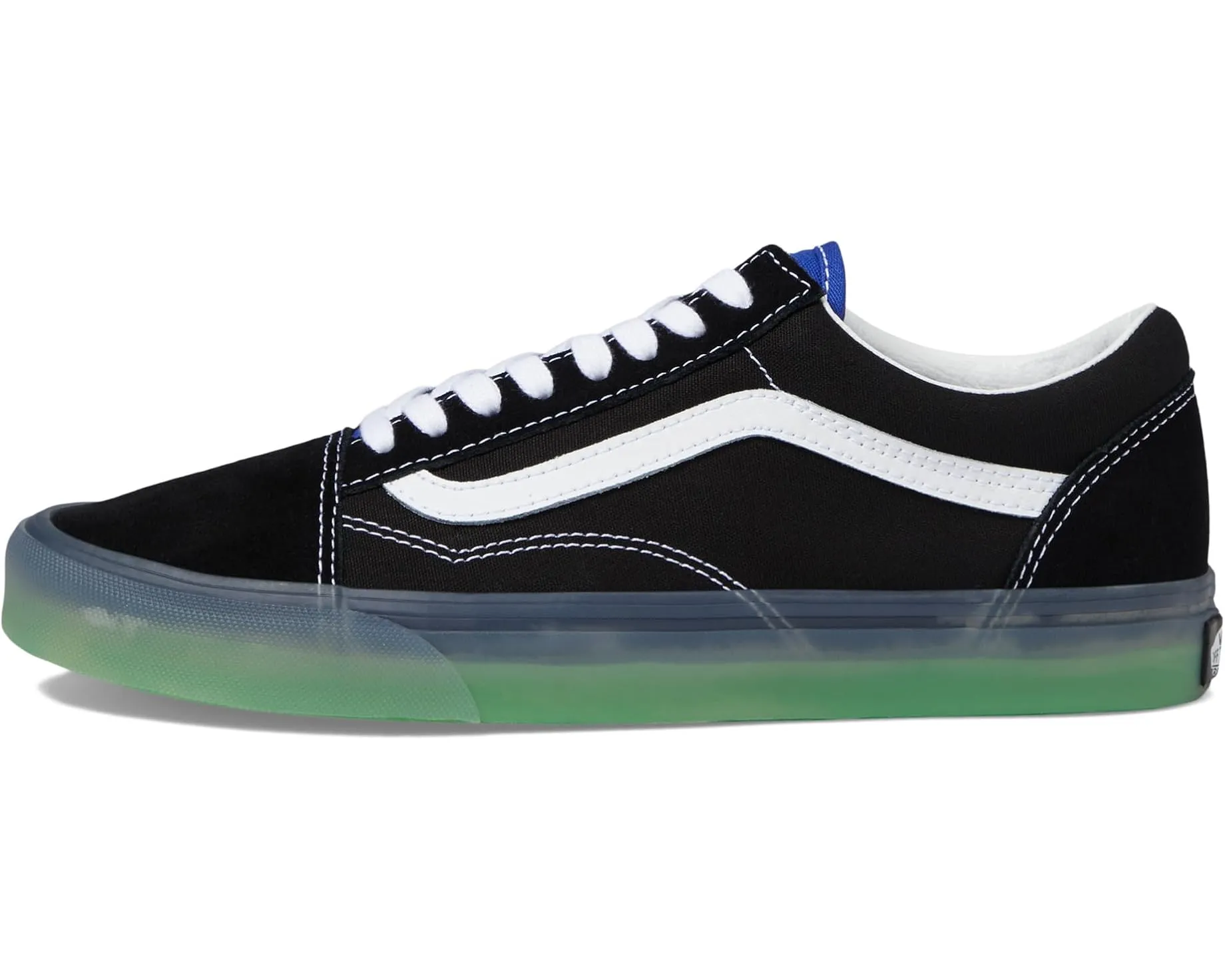 Women's Unisex Vans Old Skool